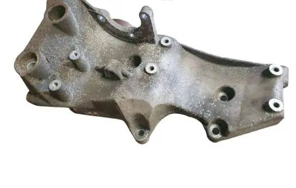 Audi A4 S4 B6 8E 8H Generator/alternator bracket 06B903143L