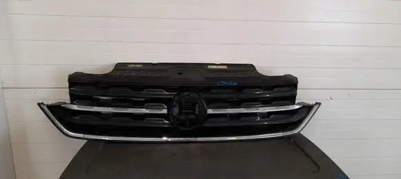 Volkswagen T-Cross Front grill 1234