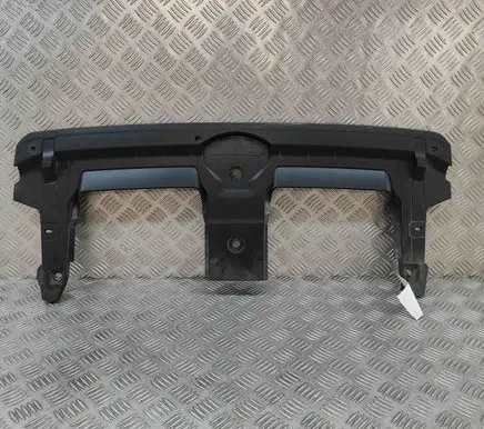 Audi Q7 4M Radiator trim 4M0807081