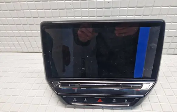Volkswagen ID.4 Screen/display/small screen 10B919605 AAA22561500