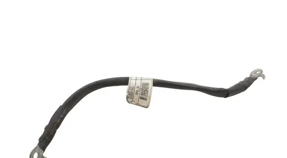 KIA Sportage Negative earth cable (battery) 918603U220