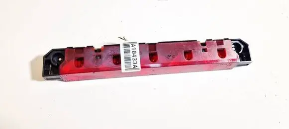 Peugeot 407 Third/center stoplight 9649056480