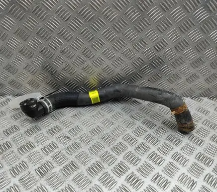 Hyundai Tucson TL Engine coolant pipe/hose 25412D3200