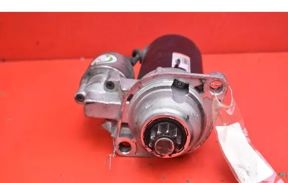 Seat Leon (1M) Starter motor S0025