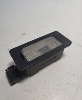 BMW 5 E60 E61 Number plate light SAEL95D0T