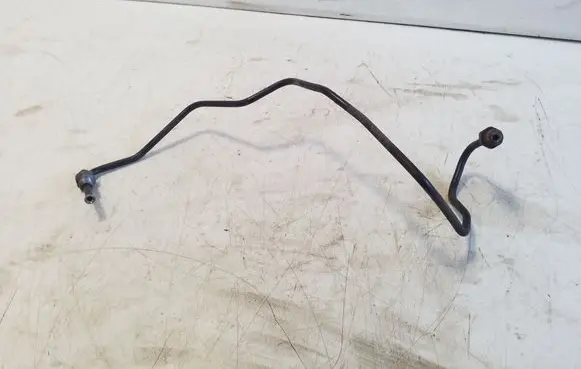 Ford Galaxy Brake booster pipe/hose 