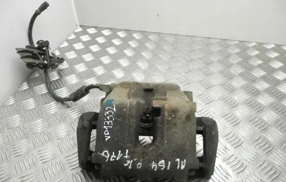 Mercedes-Benz ML W164 Front brake caliper 70752401 VD13332