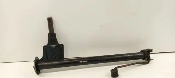 Mercedes-Benz E W124 Lift Jack 1245830315