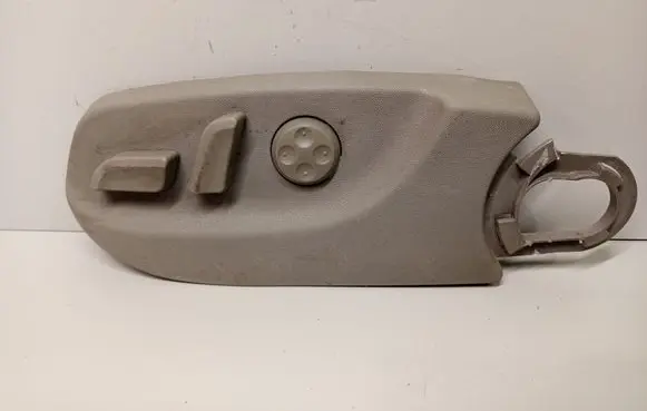 Audi A6 S6 C6 4F Seat control module 2100037L 8E0959777 8E0959747