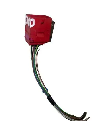 Audi A6 S6 C5 4B Other wiring loom 1J0937743