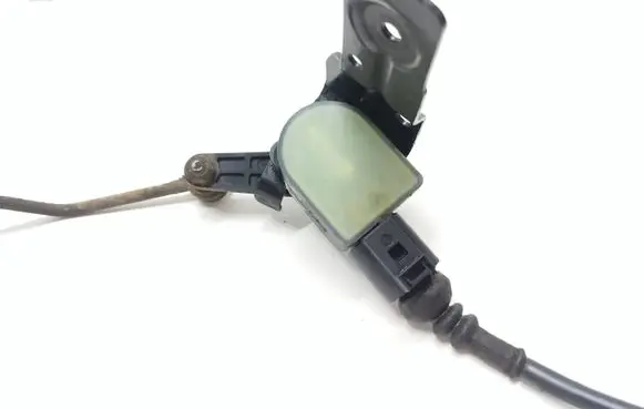 Audi A6 S6 C6 4F Headlight/headlamp level sensor 1T0907503