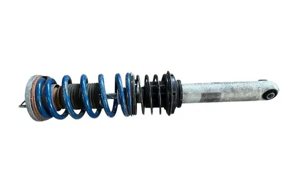 Rear shock absorber/damper