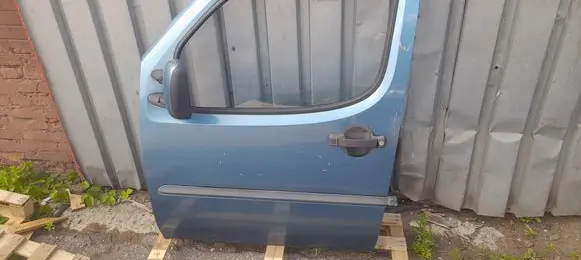 Fiat Doblo Door (2 Door Coupe) GRBTFRFR