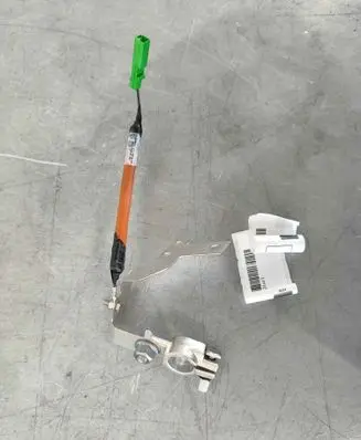 Volvo XC60 Other wiring loom 489471021AR1