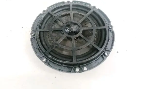 Peugeot 807 Front door speaker 9634826880 9635014780