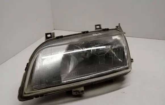 Volkswagen Sharan Headlight/headlamp 0301048301