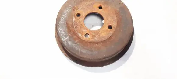 Ford Mondeo MK I Drum brake (rear) 93bb1126ca