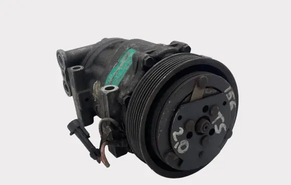 Alfa Romeo GT Air conditioning (A/C) compressor (pump) 60653652 60629417