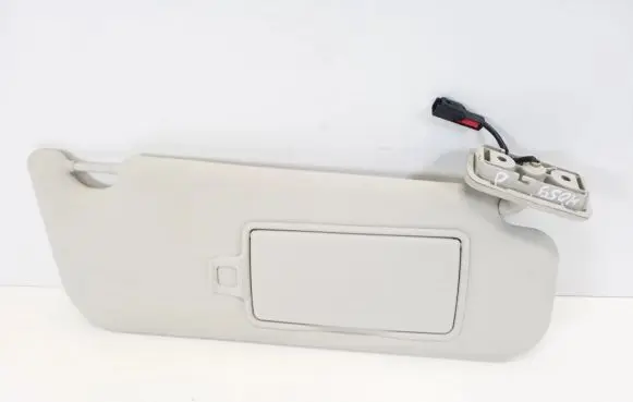 Jaguar XE Sun visor GX7304100AA