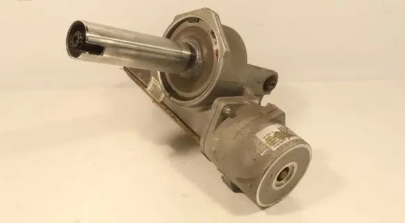 Fiat Grande Punto Power steering pump 51826525