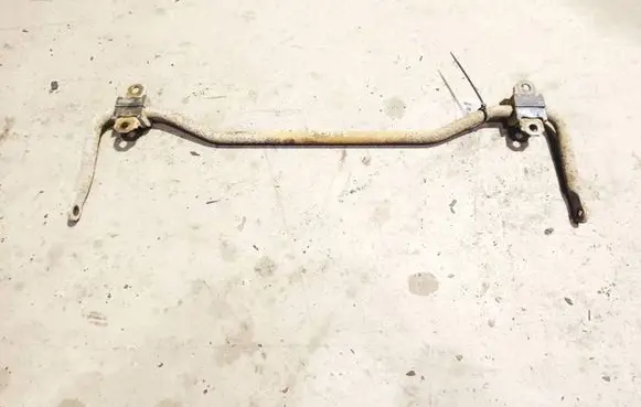 Rear anti-roll bar/sway bar