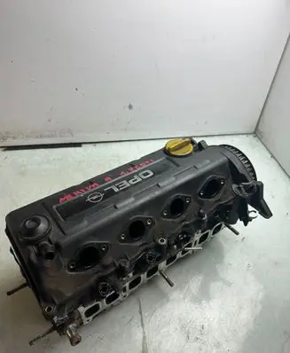 Opel Meriva A Engine head 424