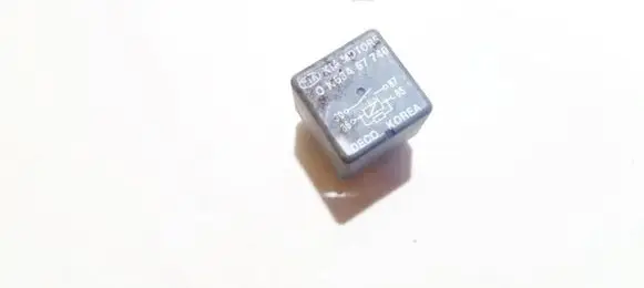 KIA Carnival Other relay 0k53a67740
