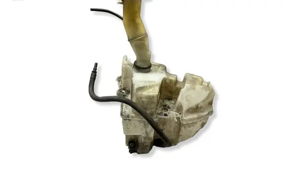 Volvo V70 Coolant expansion tank/reservoir 1783