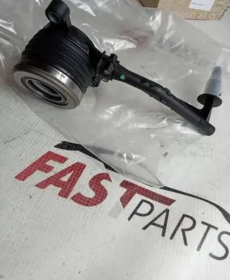Renault Dacia Duster Clutch slave cylinder 305702737R LE4018662
