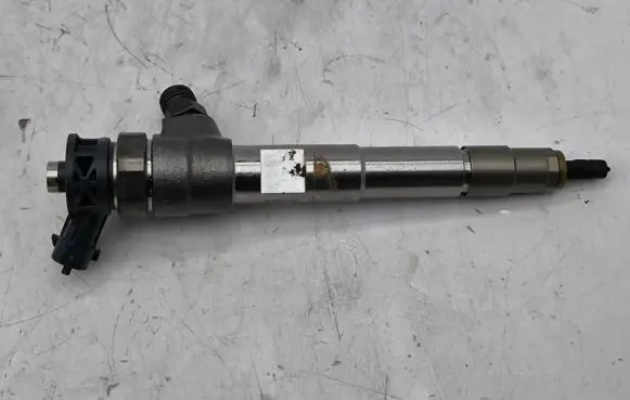 Nissan Qashqai Fuel injector H8201636333 0445110800