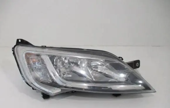 Fiat Ducato Headlight/headlamp 1394418080