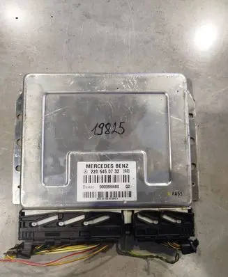 Mercedes-Benz S W220 Other control units/modules 2205450732