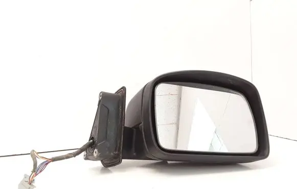 Land Rover Discovery 3 - LR3 Front door electric wing mirror 931798