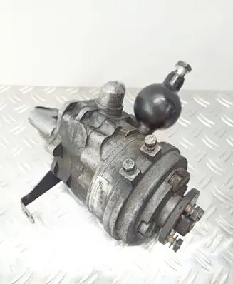 BMW 7 E65 E66 Power steering pump 61289 6760074055 LH2110852