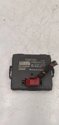 Volkswagen Golf VII Gateway control module 5Q0907530K