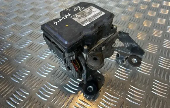 Ford S-MAX ABS Pump 9G912C405AB 54085178D 16565706