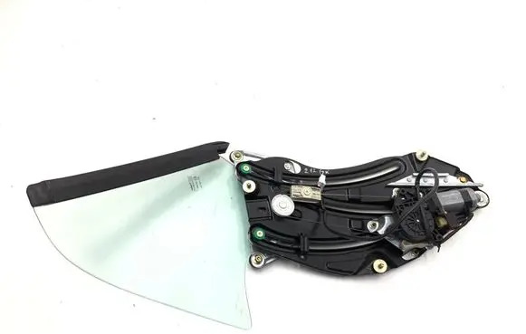 Jaguar XK8 - XKR Vent/Glass mechanism GJE2243AE GJA2211AJ