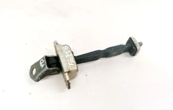 Nissan Primera Front door check strap stopper 