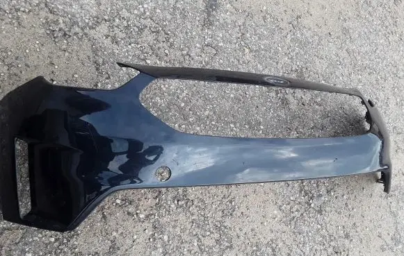 Hyundai i20 (BC3 BI3) Front bumper 86611Q5000