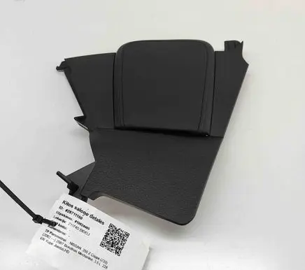 Nissan 350Z Dashboard side end trim 68135CF40A