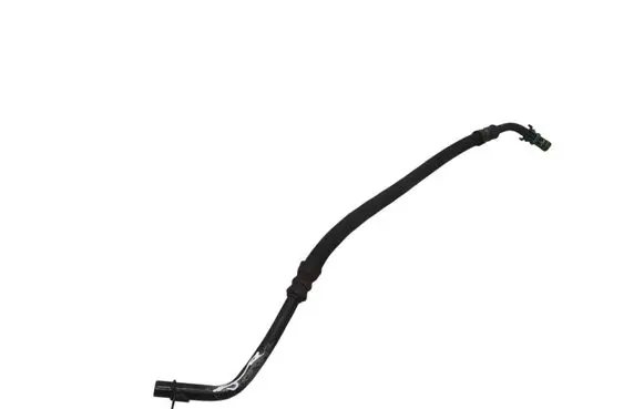 Volvo XC90 Oil cooling pipe 