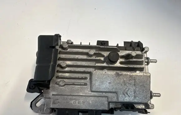 Peugeot 308 Other control units/modules 9810858380 28447928