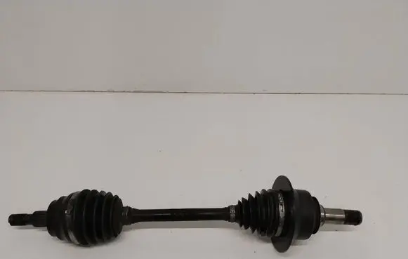 Mercedes-Benz GL X166 Front driveshaft