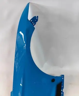 Ford Mustang VI Fender