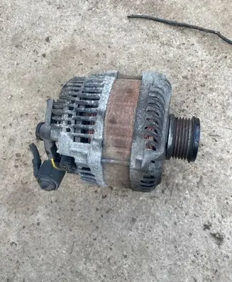 Peugeot 407 Generator/alternator 965475280 A004TJ0084B