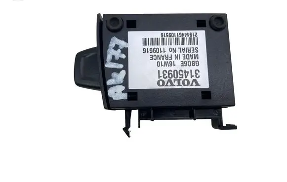 Volvo XC90 Other control units/modules 31450931
