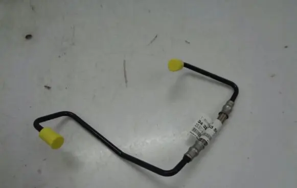 Brake line pipe/hose