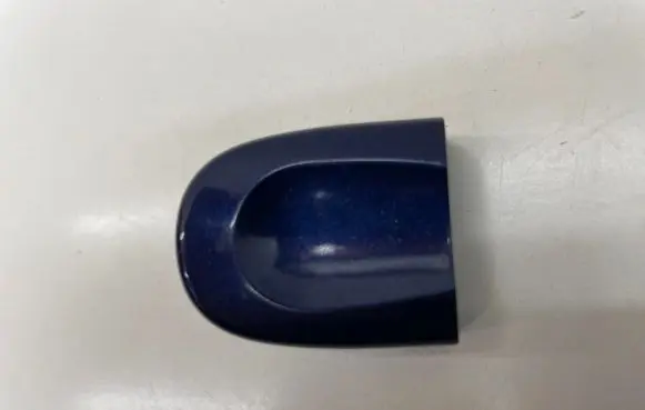 Volkswagen Jetta V Front door handle cover 1K5839879