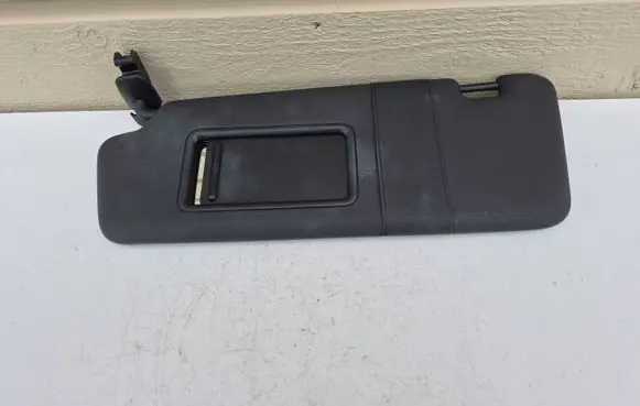 Audi A4 S4 B8 8K Sun visor 8K0857551