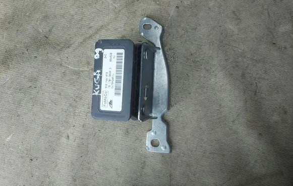 Ford Kuga I ESP acceleration yaw rate sensor 10170106483 GW79M20ECU 09W520